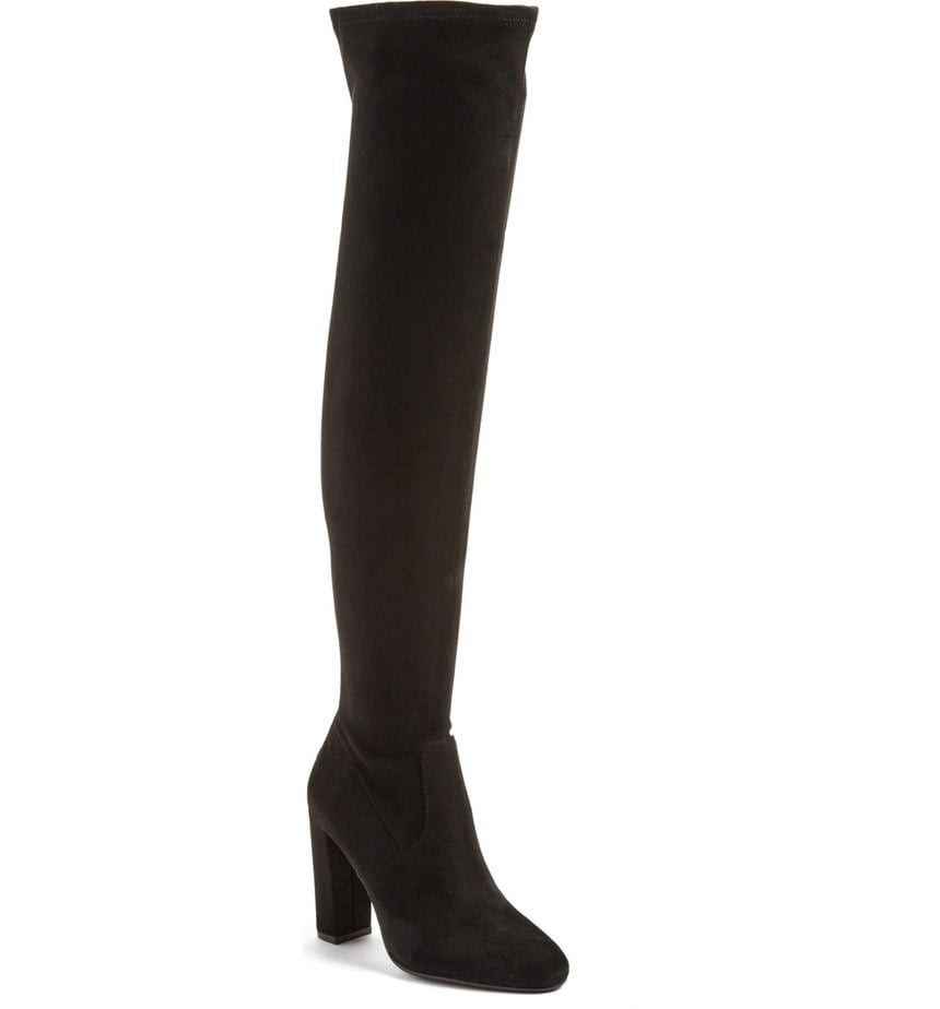 Affordable Over-the-Knee Boots | POPSUGAR Fashion