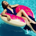 Janel Parrish's Sexy Bikini Photos Will Make You Say, "Wow, She's Perfect!"