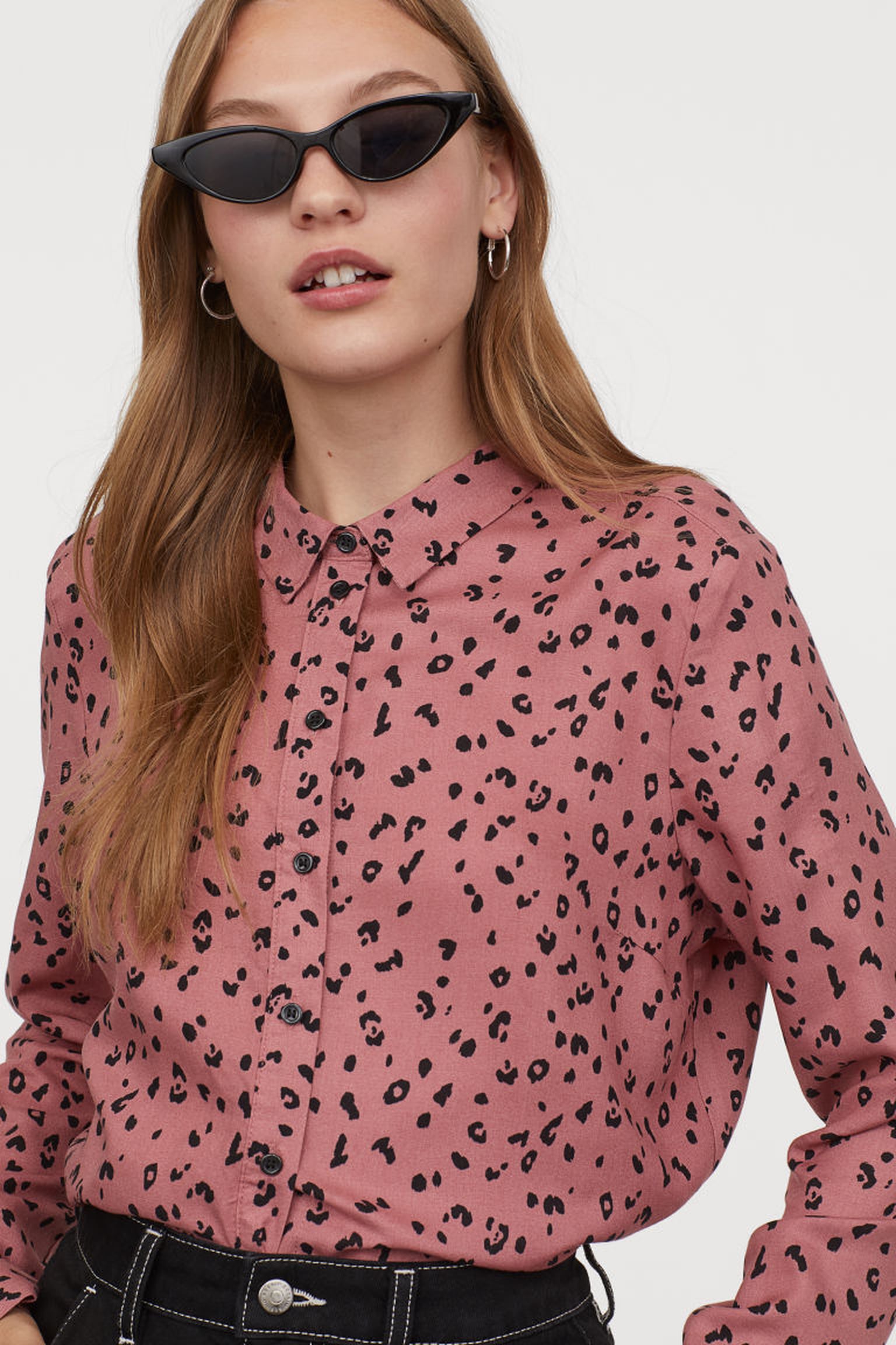 Best Animal Print Clothes Under 50 POPSUGAR Fashion
