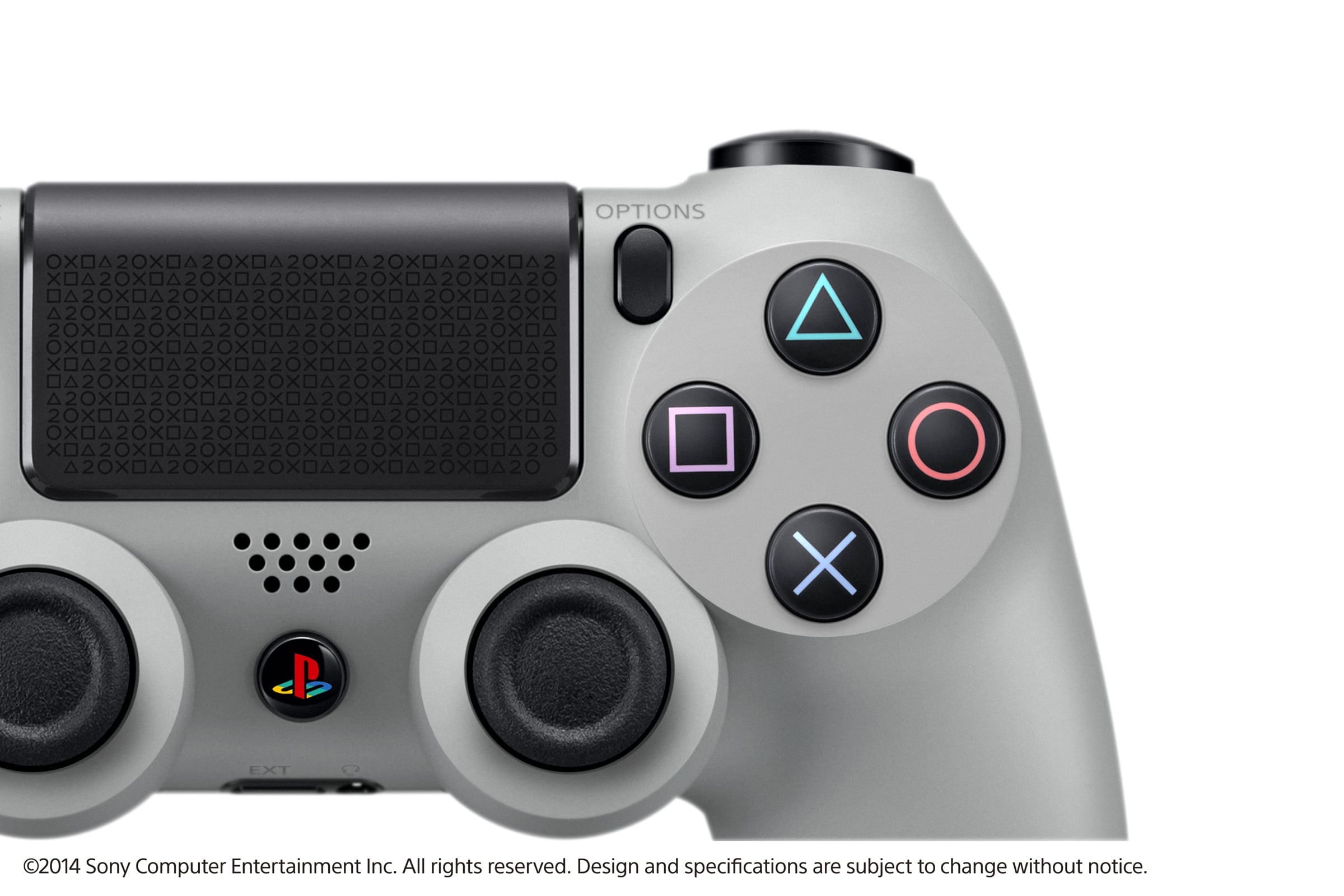 PlayStation 4 Limited-Edition 20th Anniversary | PS Tech