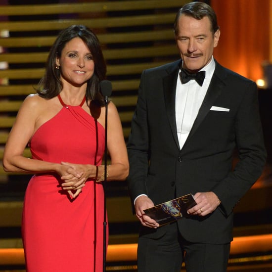 Best Quotes From the Emmys 2014