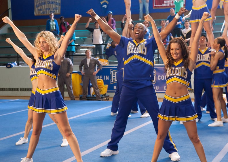 Best Teen TV Shows: "Hellcats"