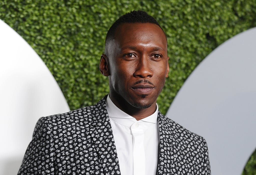 Mahershala Ali as Wayne Hays