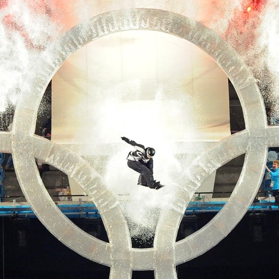 Winter Olympic Opening Ceremonies | Pictures