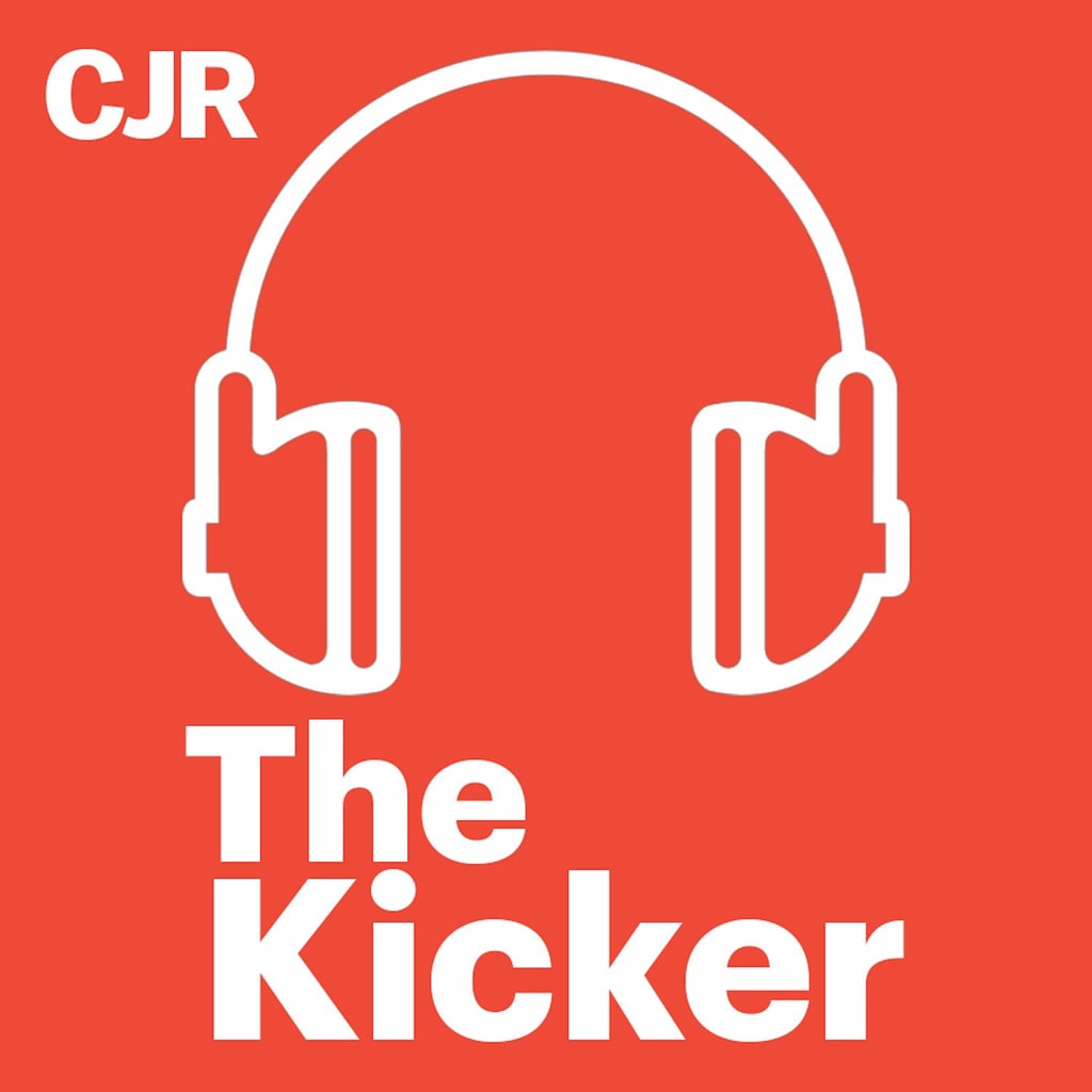 The Kicker: Black Deaths, Black Protest (Columbia Journalism Review)