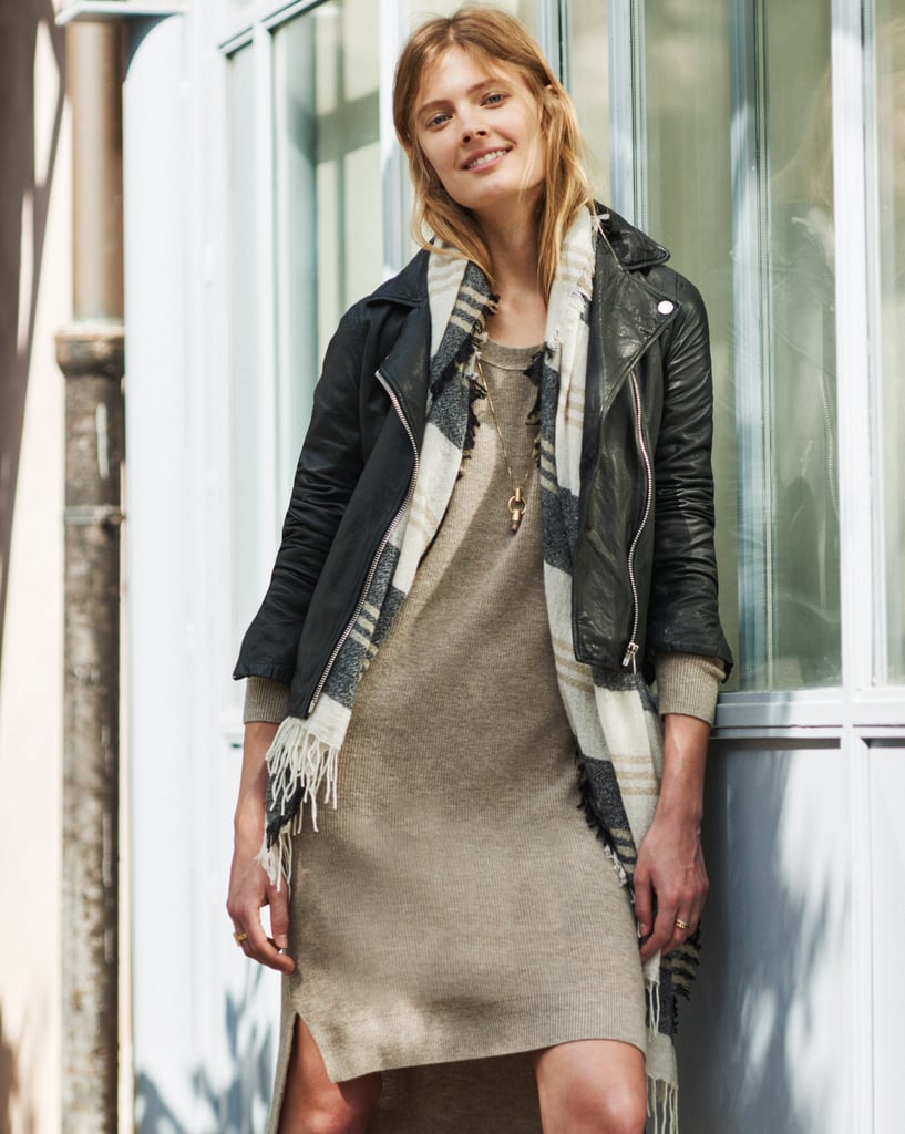Madewell Fall Catalog 2015
