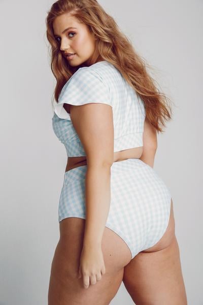 Lover "Cheeky" Bottom
