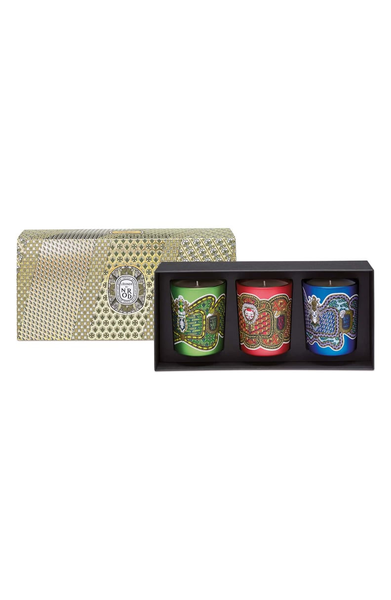 Dyptique Candle Trio