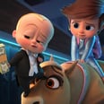 A Boss Baby Sequel Is Coming July 2, and I Have 2 Words For You: Jeff Goldblum
