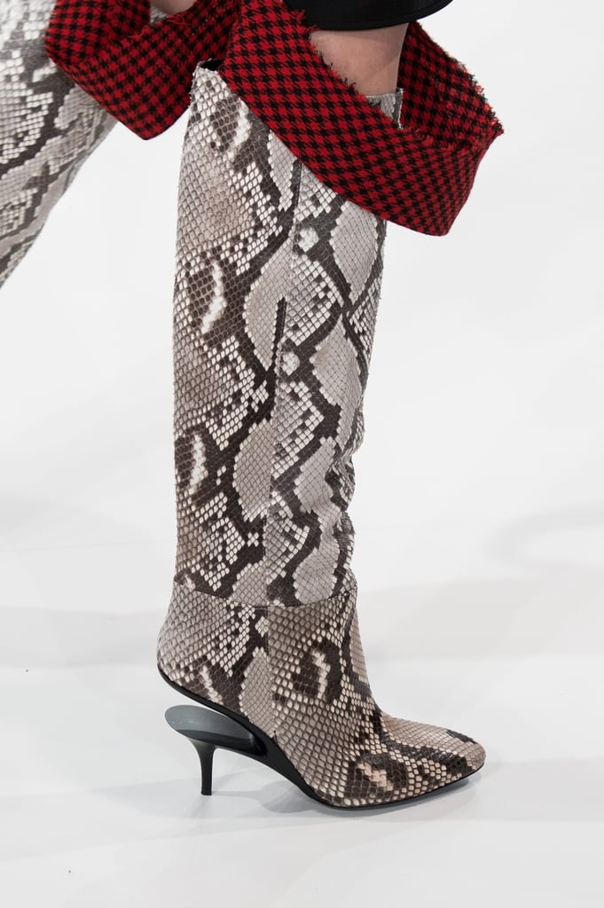 Maison Margiela Fall '17