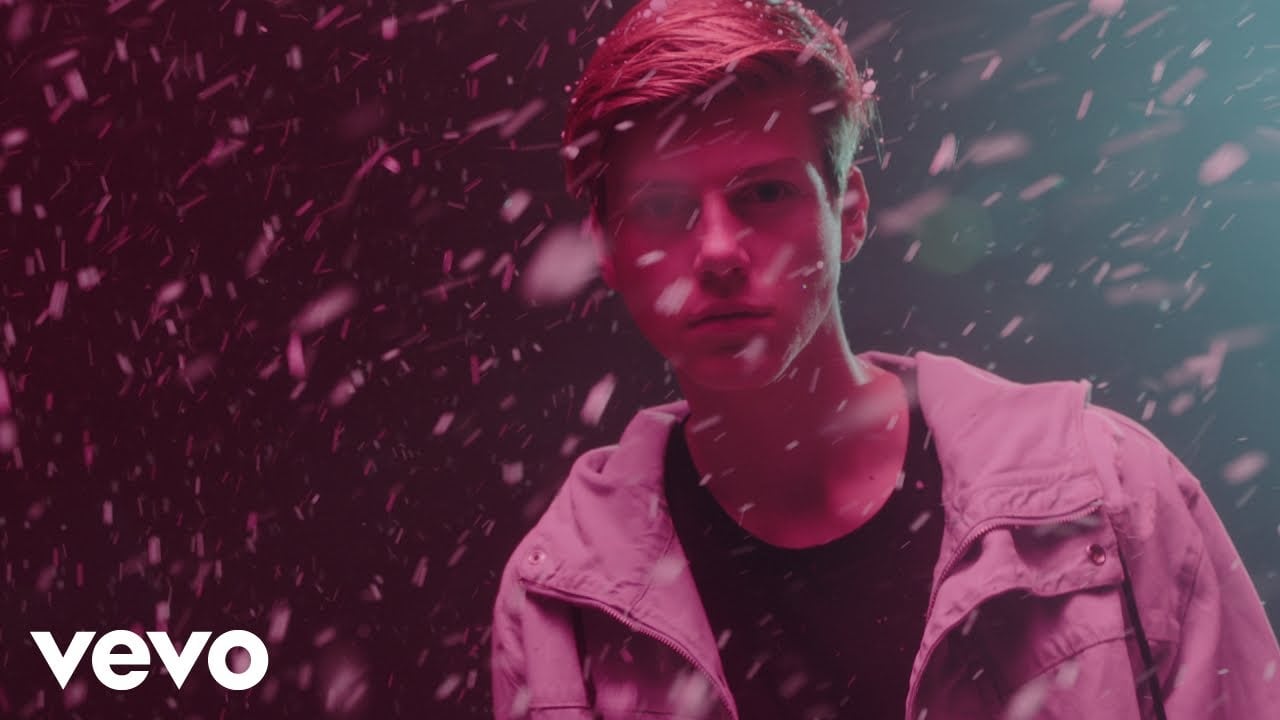 Wallpaper Dazed Confused By Ruel Listen To 30 Of This Year S Best Love Free