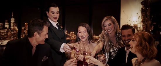 Watch the Younger Season 7 Teaser Trailer