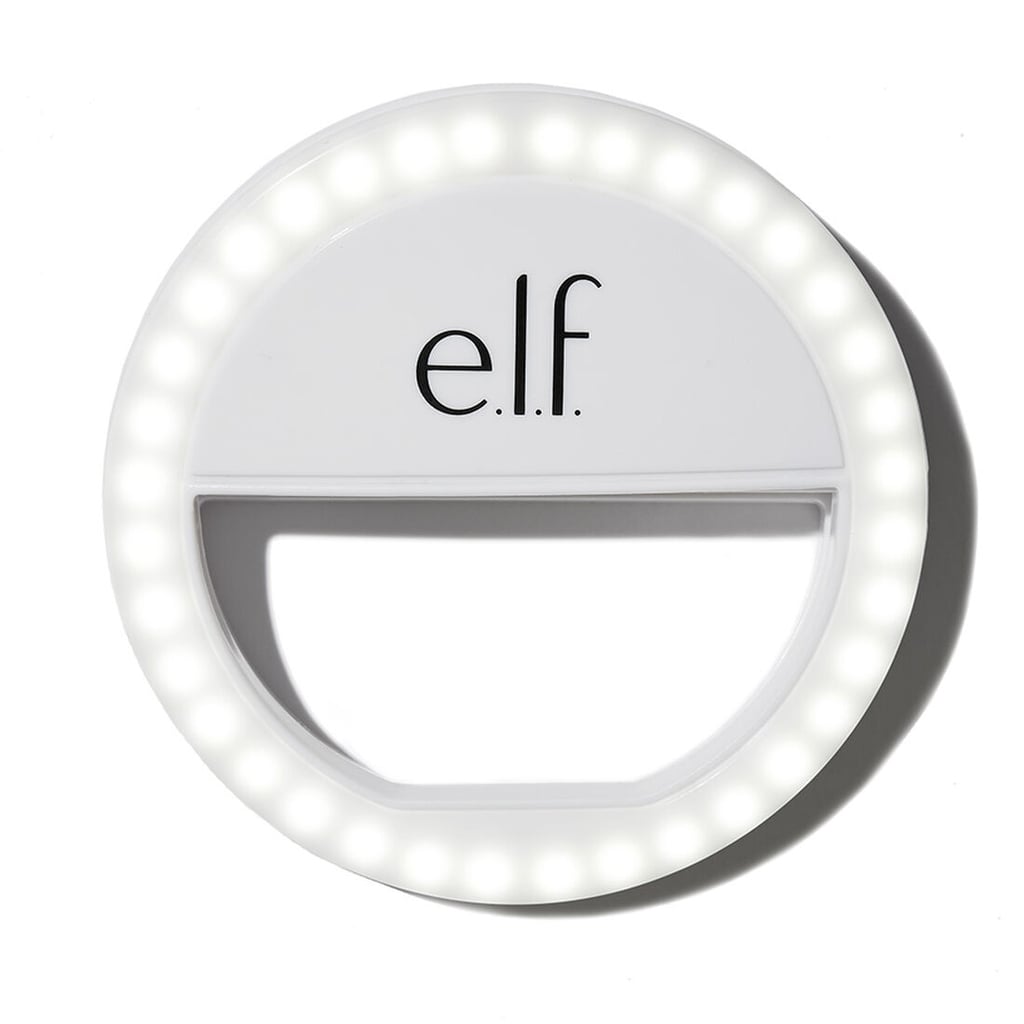 e.l.f. cosmetics Glow on the Go Selfie Light