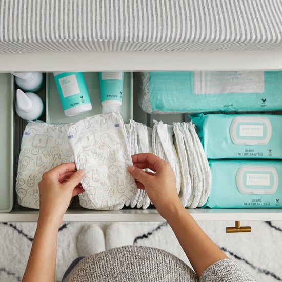 Brandless Baby Line