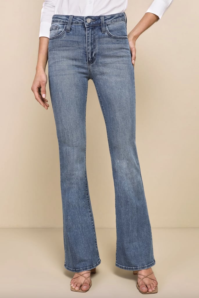 Vintage Flare Jeans
