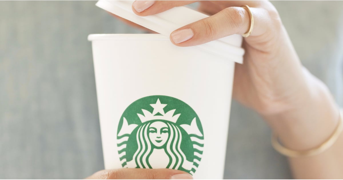 Starbucks Drinks Under 200 Calories POPSUGAR Fitness