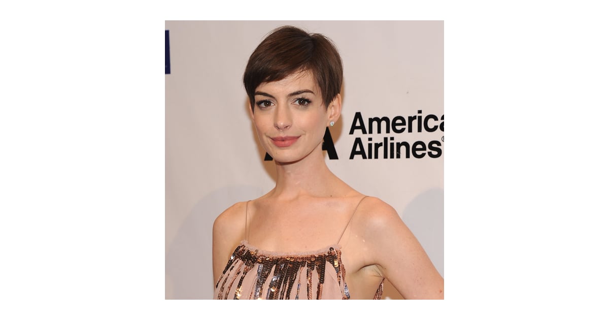 Anne Hathaway On Flash Photo Scandal Popsugar Love And Sex