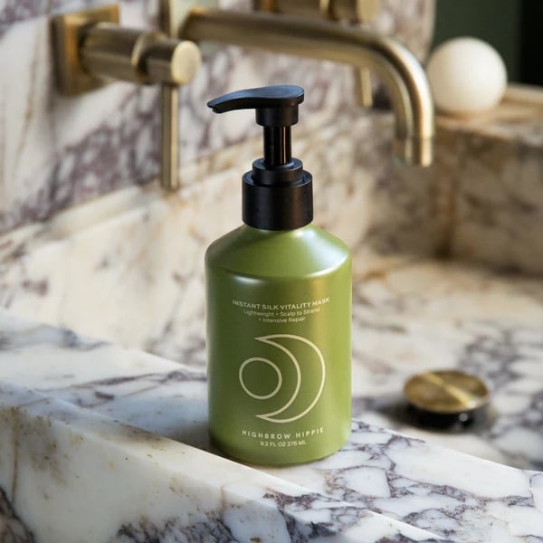 Best Hair Mask