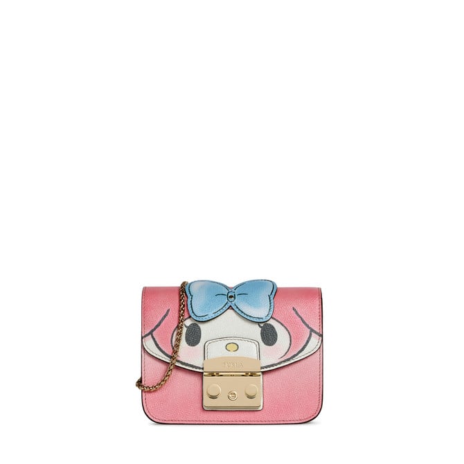 My Melody Mini Crossbody