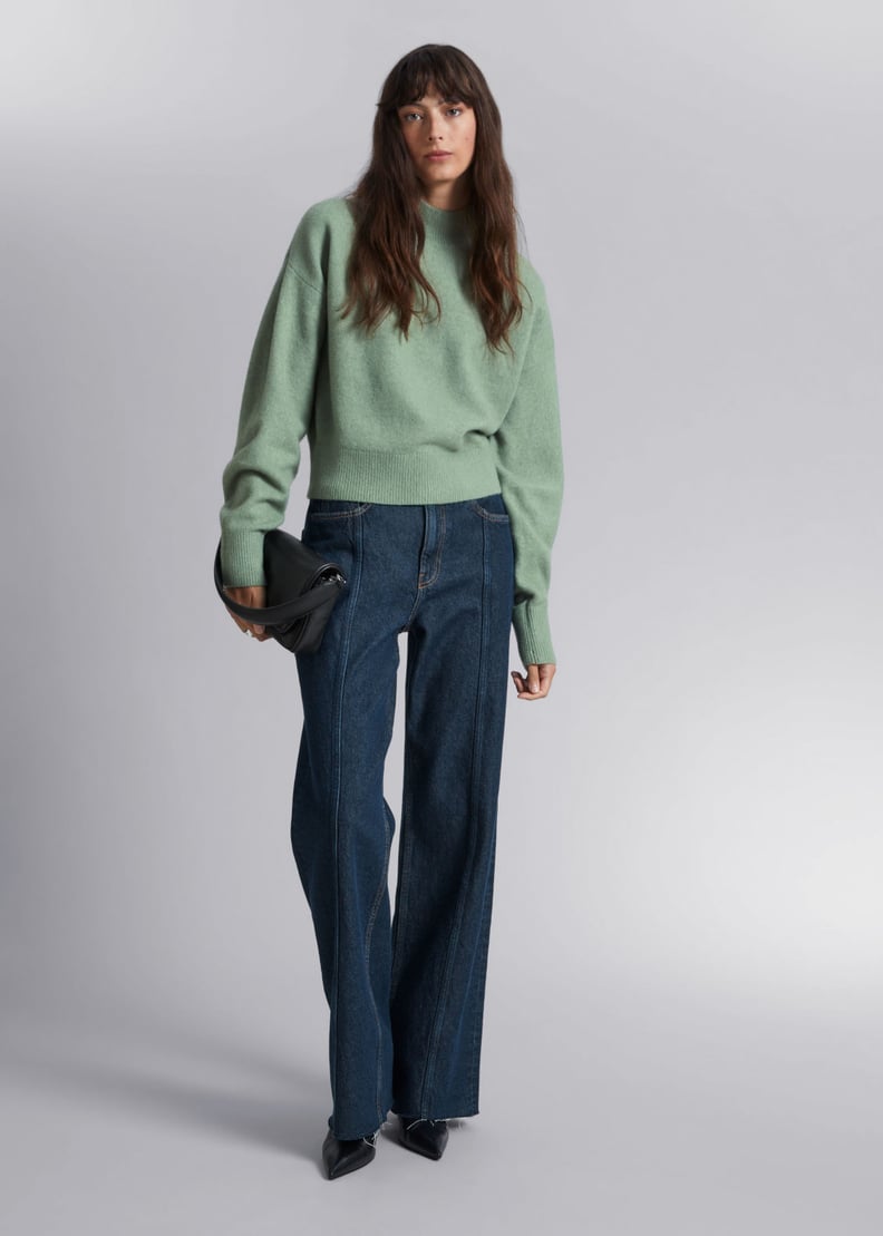 30 New-In Pieces From Zara, & Other Stories and COS I Love