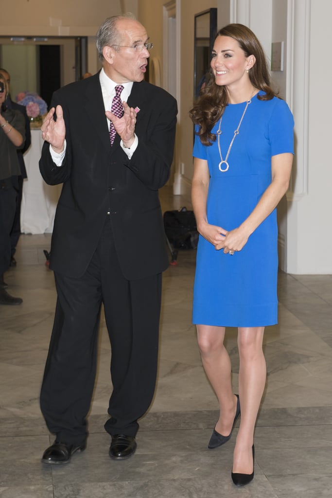Kate Middleton Style