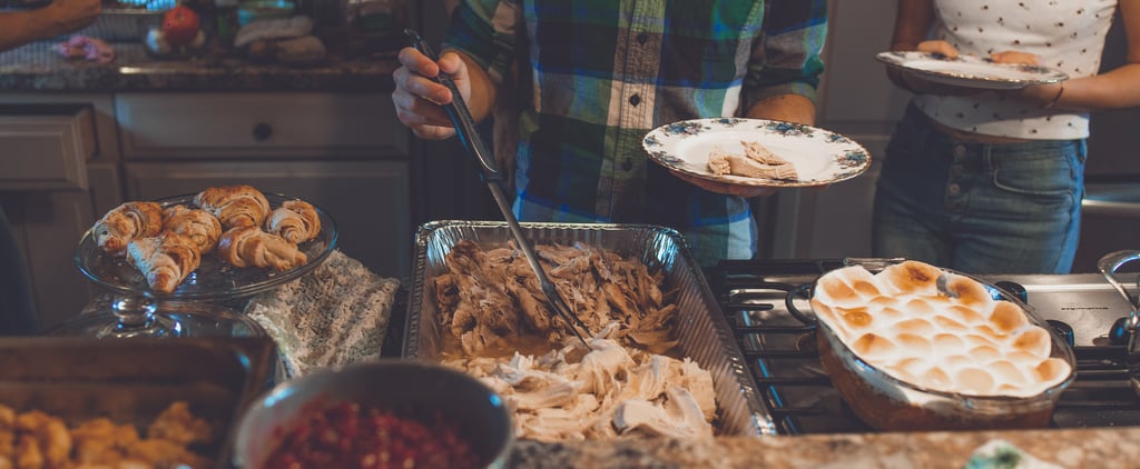 How to Freeze Leftover Turkey