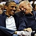 Obama Tweets Happy Birthday at Joe Biden, Bromance Continues