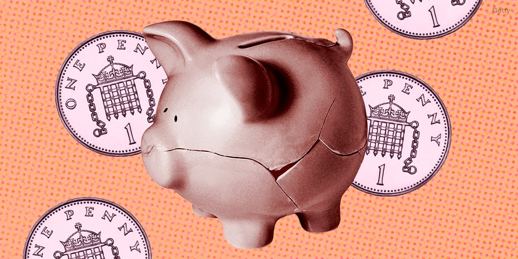 Does Gen Z Already Have a Retirement Problem?