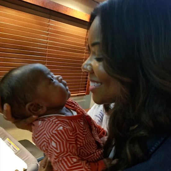 Dwyane Wade Post on Gabrielle Union Being a Working Mom