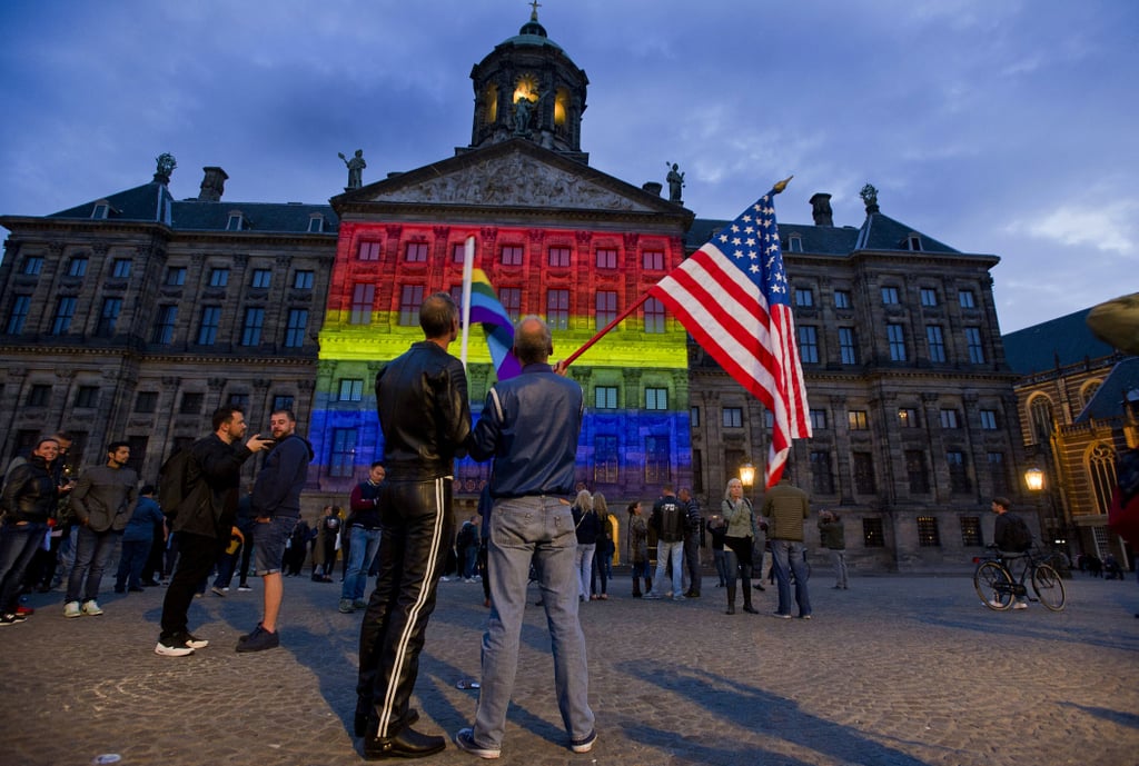 Amsterdam, Netherlands
