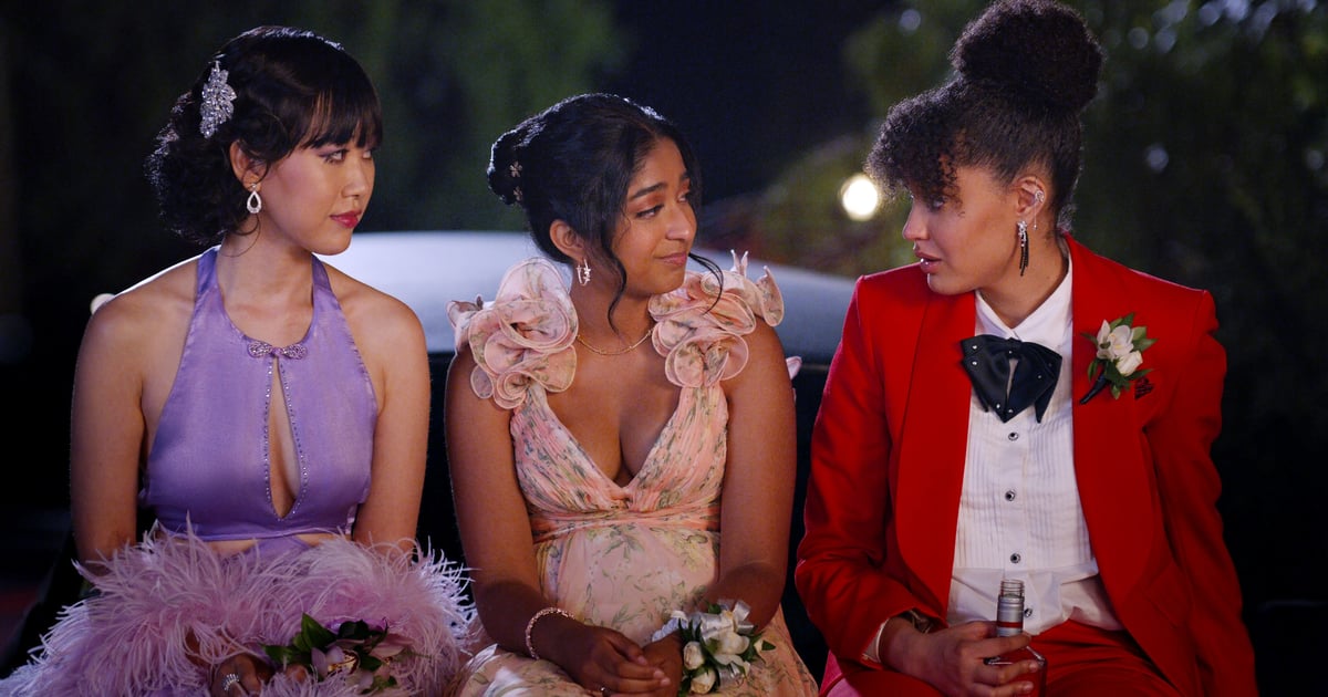 “Never Have I Ever” Sets a Premiere Date For Its Final Season — See the First Look