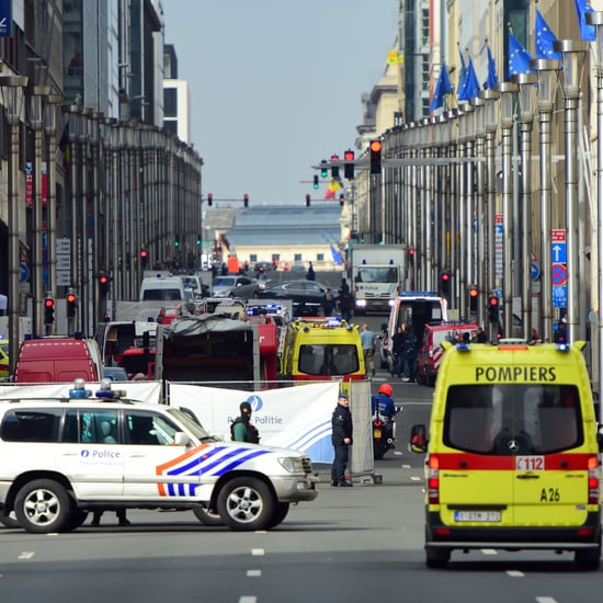 What Happened in Brussels Terror Attacks 2016?
