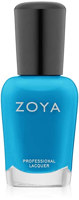 Zoya Nail Polish in Breezi