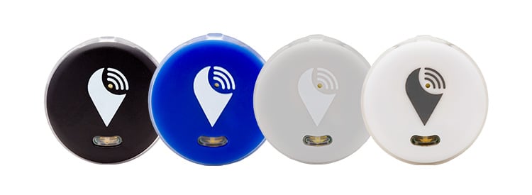TrackR Pixel