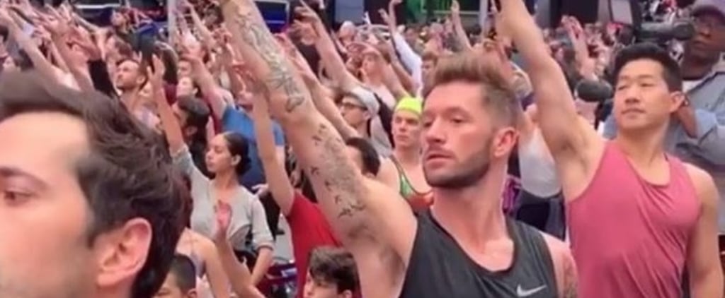 Lara Spencer Apologizes to Male Ballet Dancers on GMA