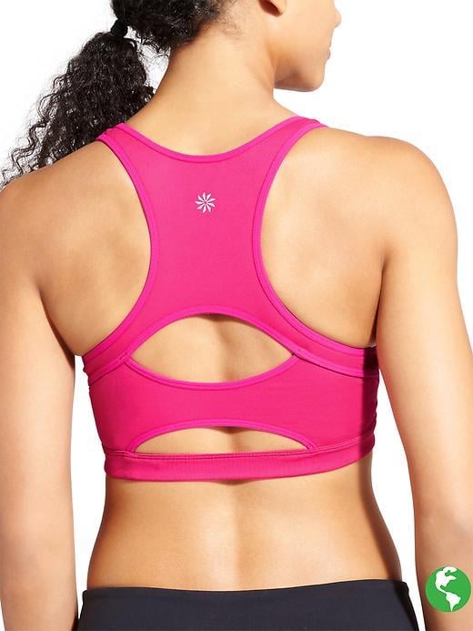 athleta bras