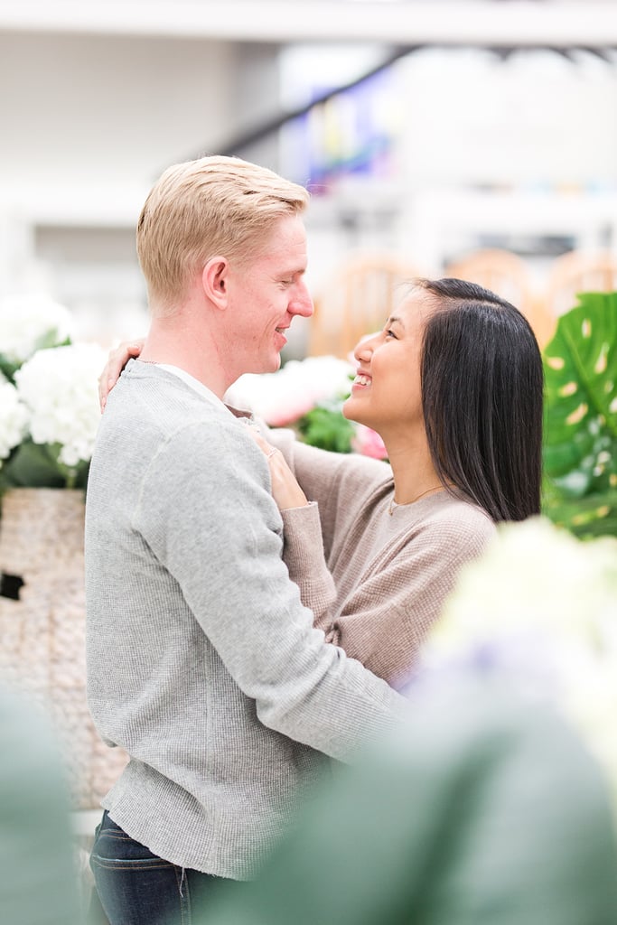 Target Engagement Shoot
