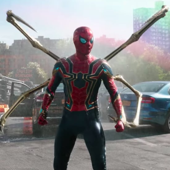 Watch the Trailer For Spider-Man: No Way Home