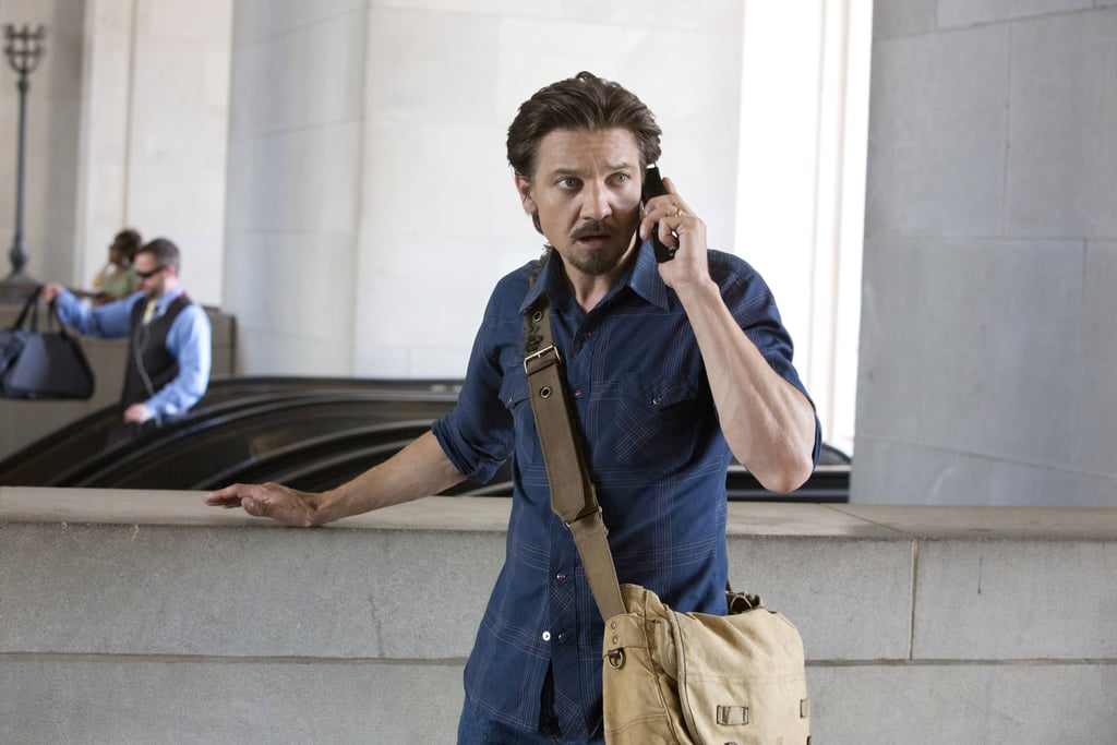 Kill the Messenger