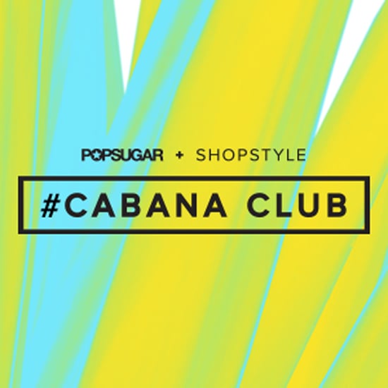 Cabana Club Instagram