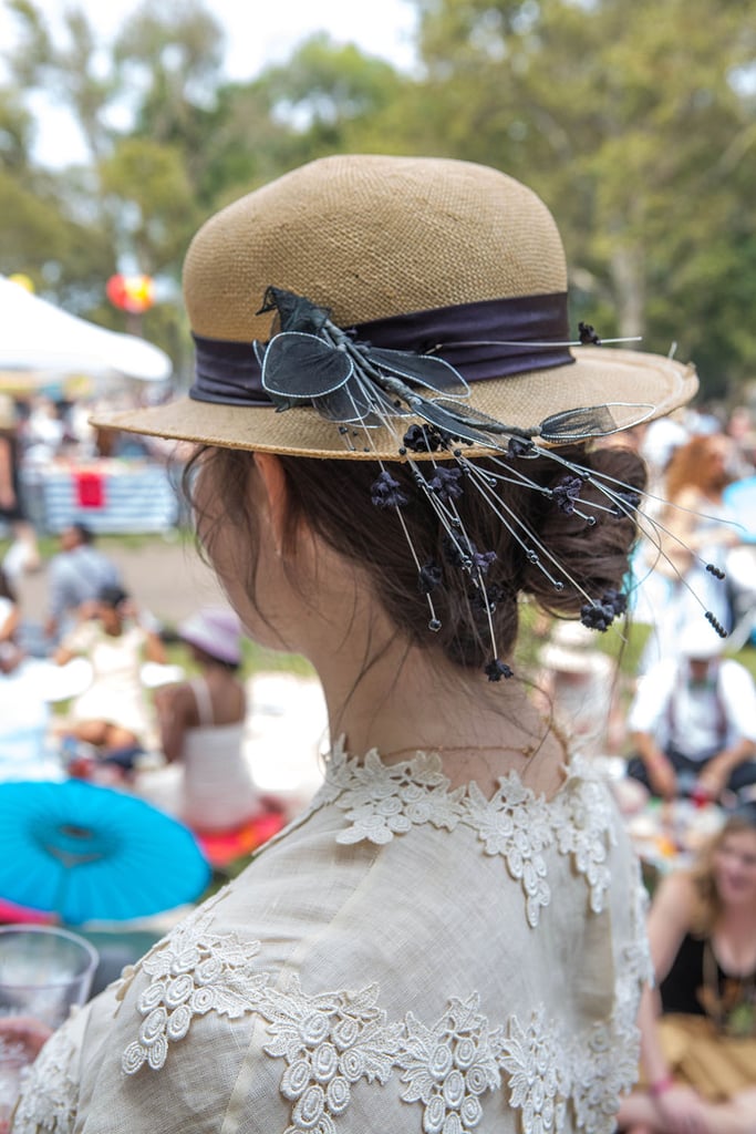 Jazz Age Lawn Party 2014