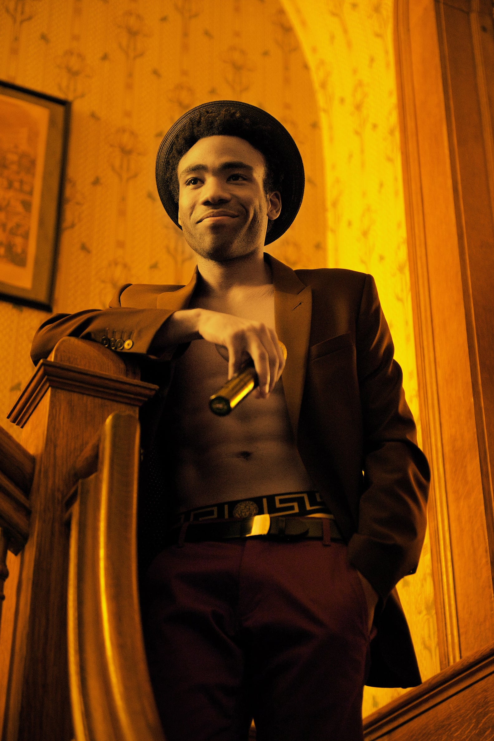 Hottest Movie Actors of 2015 | PS Entertainment