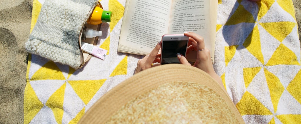 The 1 (Very Simple!) Thing You Should Be Doing Every Time You Travel