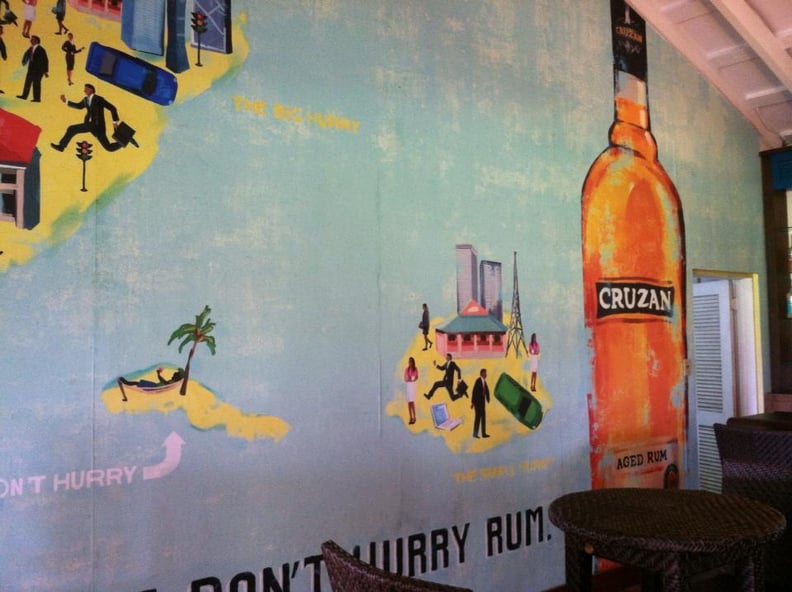 Have a Little Rum (or Have a Lot)