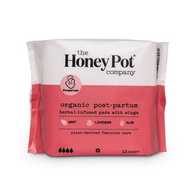 The Best Honey Pot Products From Target POPSUGAR Fitness