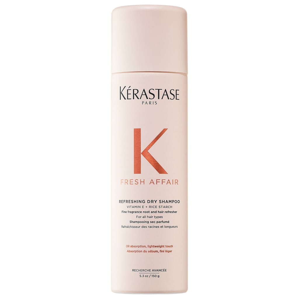 Kérastase Fresh Affair Fine Fragrance Dry Shampoo