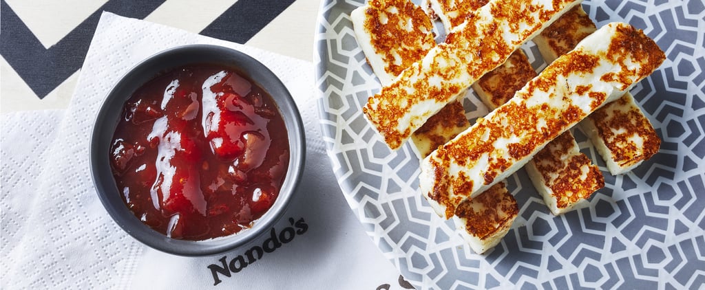 Nando’s Bring Back Results Day 2021 Promotion For Students