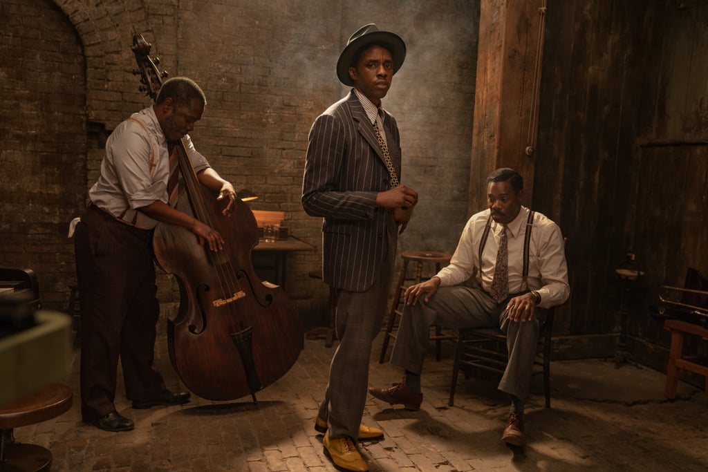 When Will Ma Rainey's Black Bottom Be on Netflix?