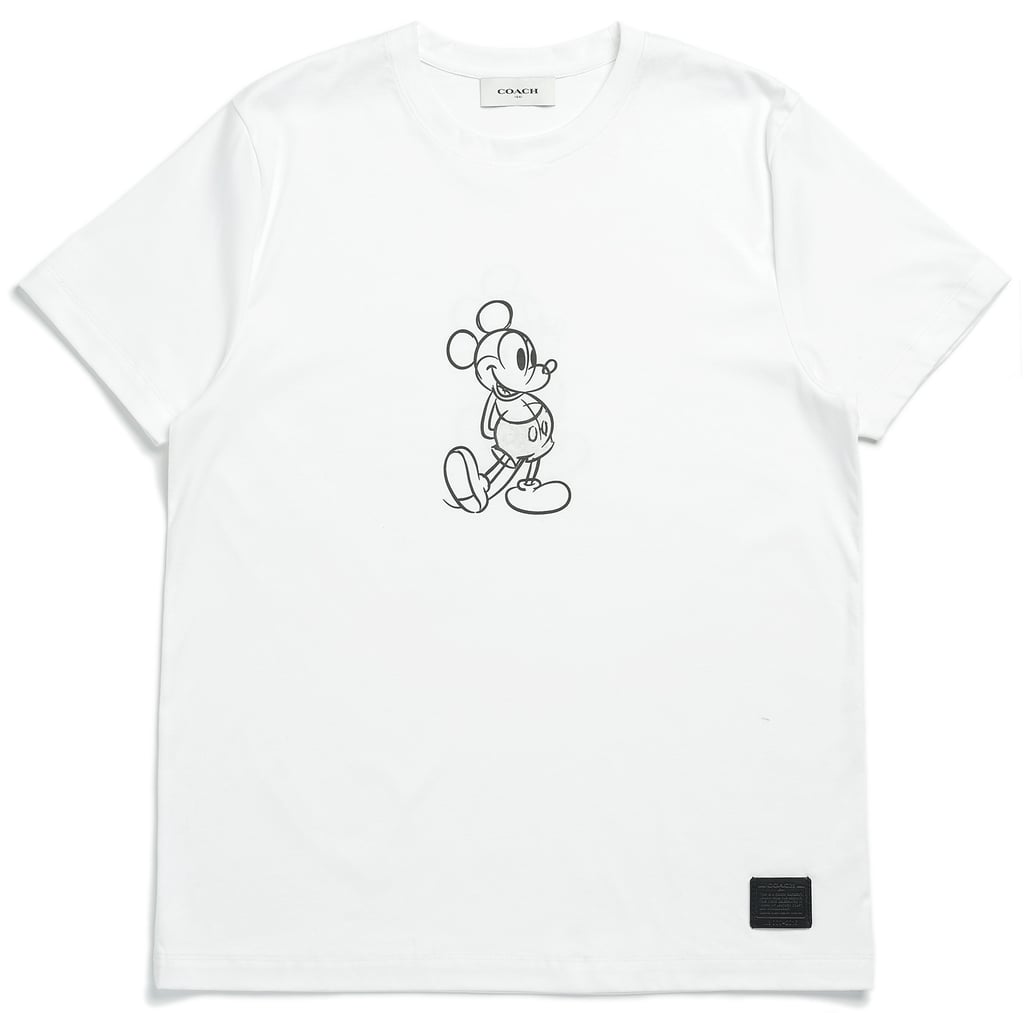 Coach x Disney Collection