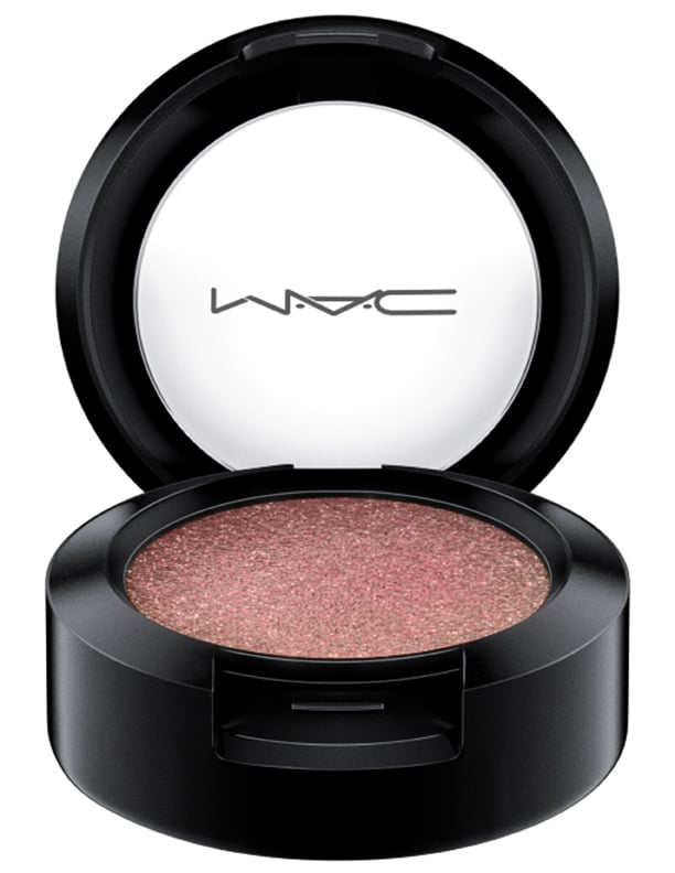 MAC Dazzleshadow in Dreamy Beams